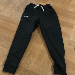 Under Armor sweatpants